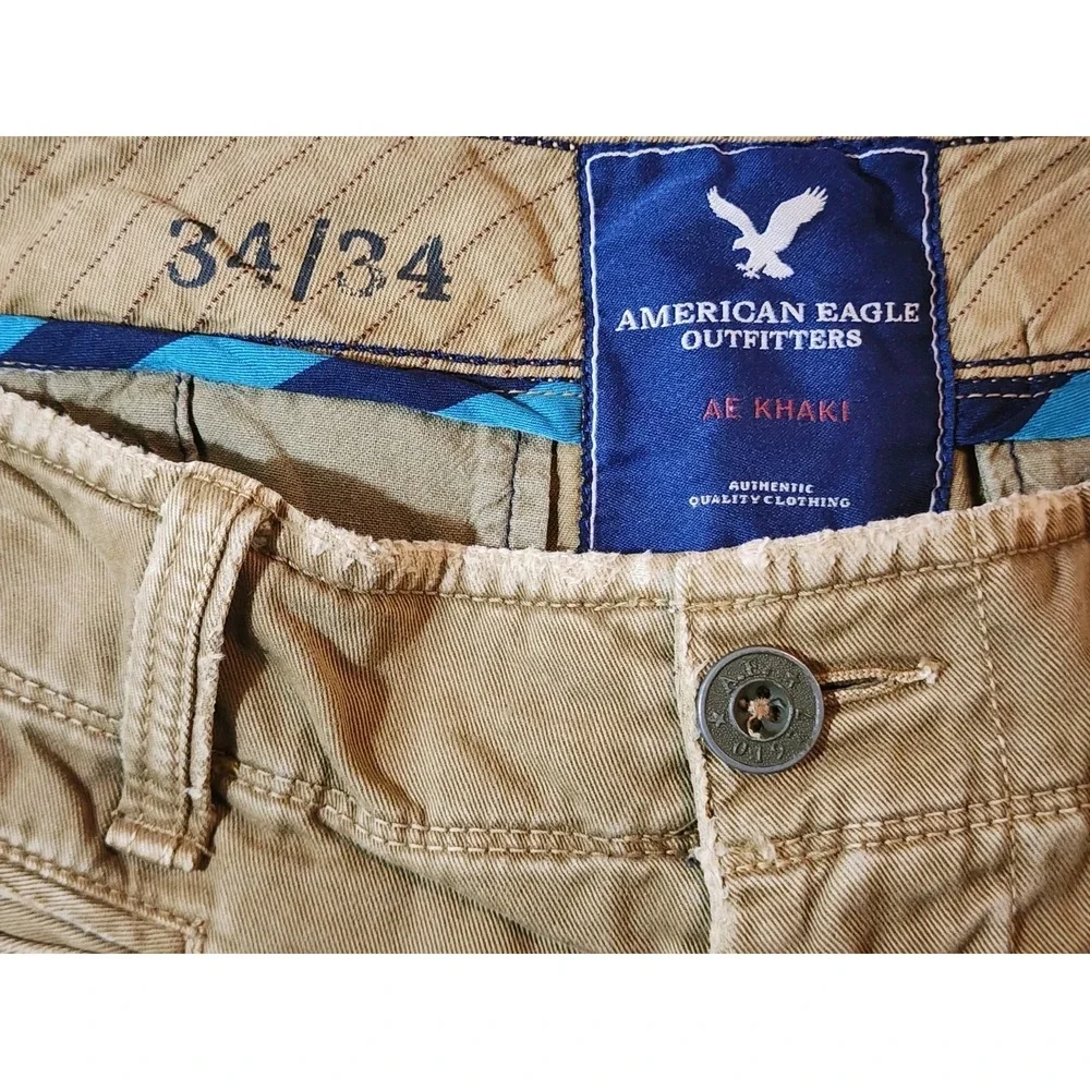 American Eagle Outfitters these american